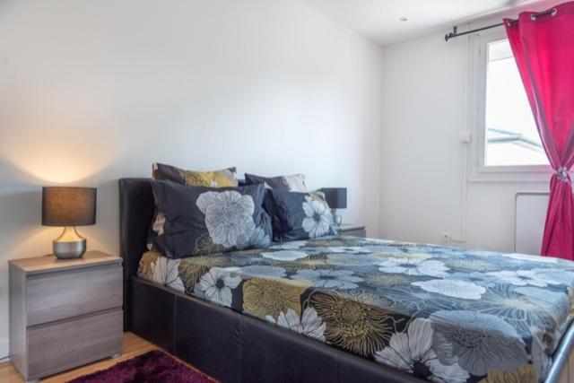 מייזיו Residence Groupama Lyon מראה חיצוני תמונה