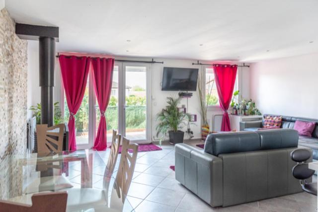 מייזיו Residence Groupama Lyon מראה חיצוני תמונה